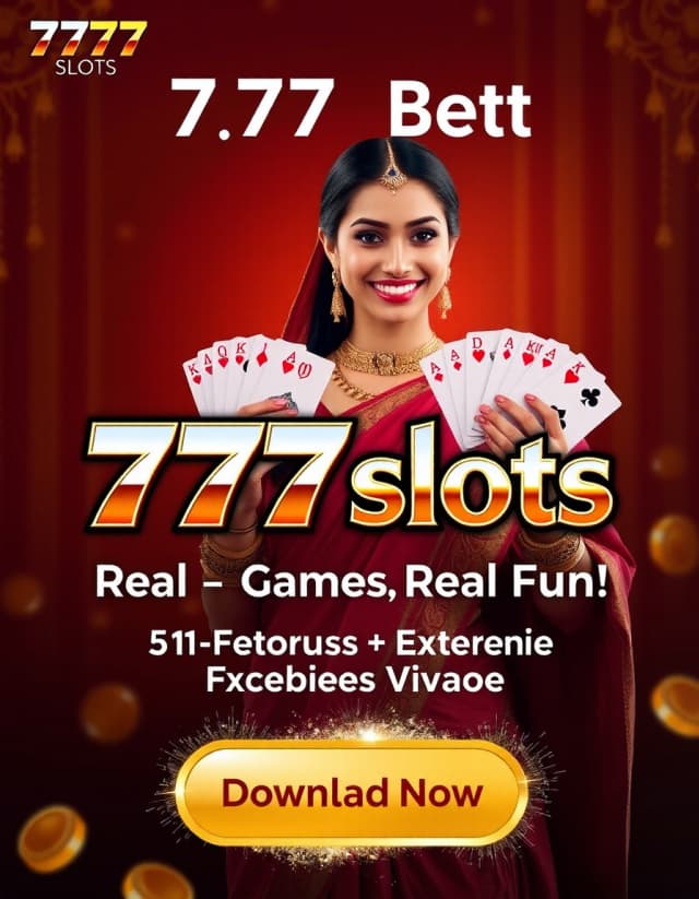 777 Winner Banner